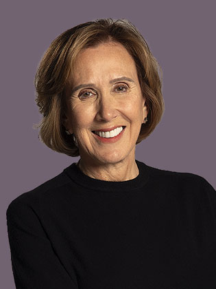Beth E. Mooney