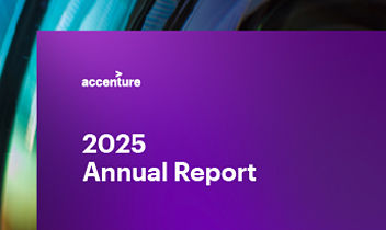 Letter to our shareholders