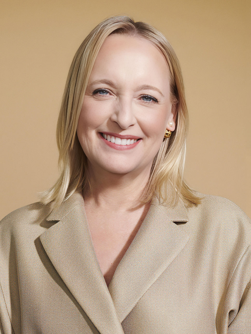 Julie Sweet