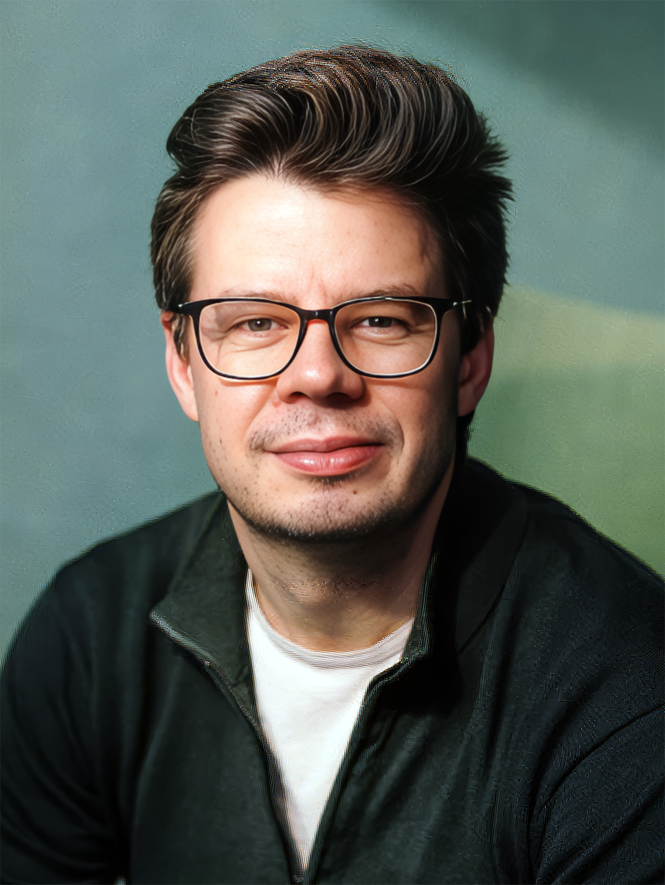 Marc Warner
