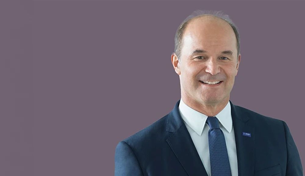 Martin Brudermüller