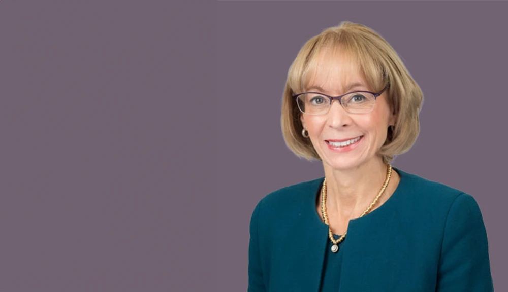 Nancy McKinstry