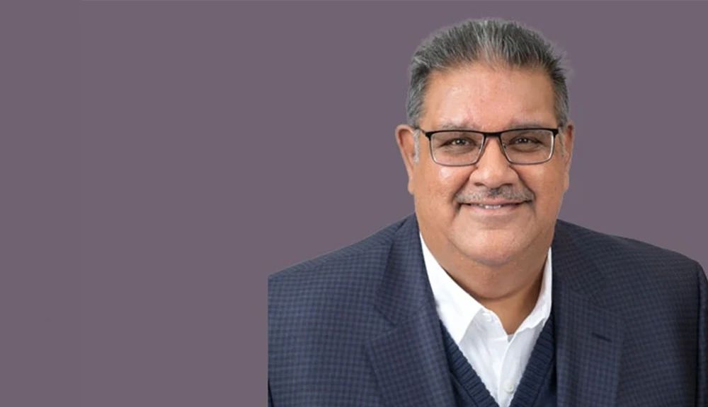 Venkata “Murthy” Renduchintala